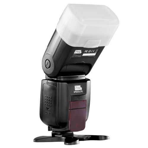  PIXEL Pixel X800N Pro Wireless Flash Speedlite Speedlight For Nikon Digital SLR Cameras D800 D810 D610 D7100