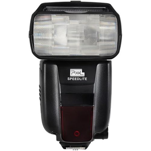  Pixel X800C E-TTL Speedlite High-Speed Sync Flash for Canon Digital SLR Cameras