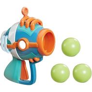 PJ Masks Romeo Blaster Ball Launcher, Preschool Toys, Ball Blaster for Kids, PJ Masks Toys for 3 Year Old Boys and Girls and Up
