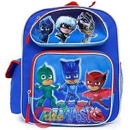 PJ Masks Backpack 12 inch Boys Book School Backpack New Licensed