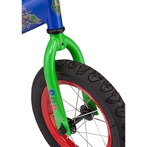  PJ Masks Boys 12” Bicycle, Blue