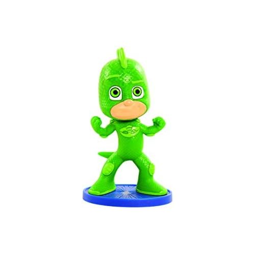  [아마존베스트]Just Play PJ Masks Collectible Figure Set (5 Pack) Styles may vary