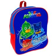 PJ Masks Disney Original PJ Masks Backpack Official Licensed,Preschool Backpack