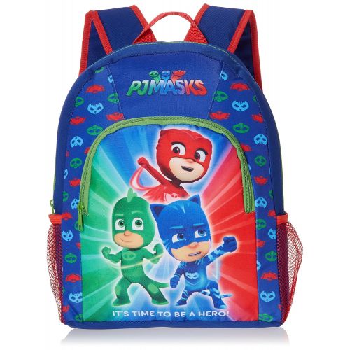  PJMASKS Boys PJ Masks Backpack