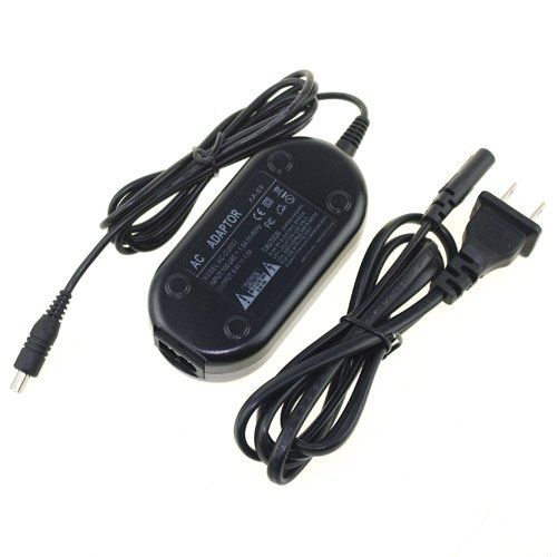  PK Power AC Adapter for Samsung SC-D101 SCD103 SCD105 SC-D105 Charger Power Supply Cord