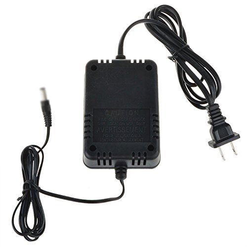  PK Power 12V 4A AC-AC Adapter Charger for U120320AB4 Fiber Optic Xmas Tree Power Supply