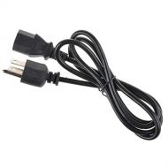 PK Power 5ft Power Cord Compatible with Saeco Starbucks Sirena SIN 025RX Espresso Machine Coffee Maker