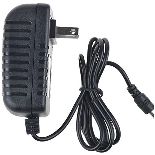  PK Power AC/DC Adapter for Quasar Panasonic VM-L153 VM-L153-D VM-L152 VM-D100 VM-D51 Camcorder Video Camera Palmcorder Power Supply Cord Cable Battery Charger Mains PSU