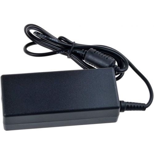  PK Power New Global 19V 3.0A - 3.4A AC/DC Adapter Compatible with Harman Kardon Onyx Studio 3 4 III Onyx Studio3 Onyx Studio4 Bluetooth Wireless Speaker System Harmon Kardon 19VDC