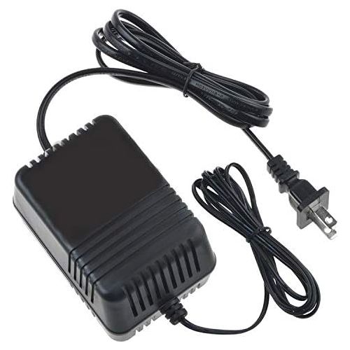  PK Power New 9V AC Adapter Compatible with HPRO HiPRO PS0913B PS0913B-120 PS0913B-120-B Harman Pro Group DigiTech 9VAC 1300mA 1.3A Power Supply Cord Cable Charger Mains PSU