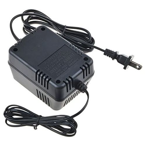  PK Power New 9V AC Adapter Compatible with HPRO HiPRO PS0913B PS0913B-120 PS0913B-120-B Harman Pro Group DigiTech 9VAC 1300mA 1.3A Power Supply Cord Cable Charger Mains PSU