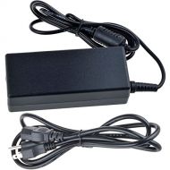 PK Power AC/DC Adapter for Model: SQN36W12P-03 Axis Communication Power Supply Cord Cable PS Charger Input: 100-240 VAC 50/60Hz Worldwide Voltage Use Mains PSU
