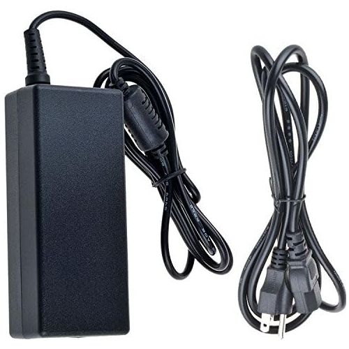  PK Power AC/DC Adapter for Model: SQN36W12P-03 Axis Communication Power Supply Cord Cable PS Charger Input: 100-240 VAC 50/60Hz Worldwide Voltage Use Mains PSU