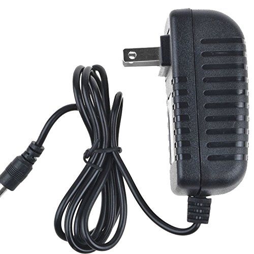  PK Power AC Adapter for Boss RC-30 Looper RC-50 XL Loop Station Pedal Roland Power Supply Cord Charger PSU