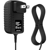 PKPOWER 15V AC DC Adapter for Hyperice Normatec 3 Leg NT3A REJ6 63010 001-03 60090-001-00 Dynamic Air Compression System Rechargeable Li-ion Battery Charger 30120 Power Supply PSU