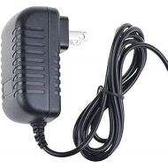 PK Power 12V AC Adapter Charger Compatible with TC-Helicon VoiceLive 3 Vocal Processor Power Supply