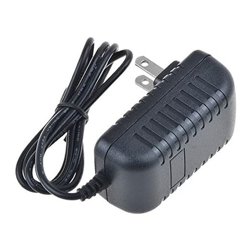 PK Power 12V AC Adapter Charger Compatible with TC-Helicon VoiceLive 3 Vocal Processor Power Supply