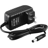PK Power AC/DC Adapter for Milwaukee 2590-20 259020 M12 Cordless Job Site Radio Power Supply Cord Cable Wall Charger Mains PSU
