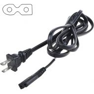 PKPOWER 6ft AC Power Cord Cable Plug Replacement for Bang & Olufsen BeoLab 8000 Active Speakers