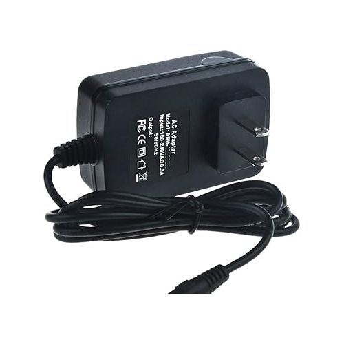  PK Power AC DC Adapter Charger for 4Moms Mamaroo Models Switching Power Supply Cord Cable