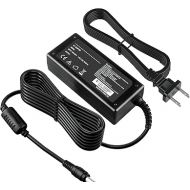 PKPOWER AC Adapter Replacement for GIGABYTE G27F G27Q Gaming Monitor 65W Power Supply Cord Charger