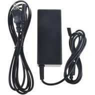 PK Power AC DC Adapter Cord for simplehuman Trash Sensor Can Power Supply Battery Charger