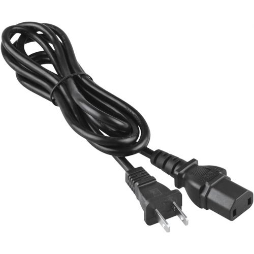  PKPOWER AC in Power Cord Outlet Socket Cable Plug Lead for Harman Infinity Primus PS312 PS312BK 12 400W Powered Subwoofer