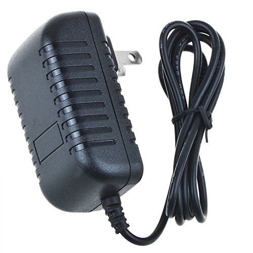  PK Power US AC DC Adapter for BOSS RC-20XL RC20XL Loop Station Charger Power Supply Mains: Musical Instruments