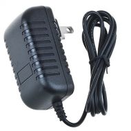 PK Power 9V AC Adapter for Boss RC-2 Loop Station Pedal Wall Charger Power Supply Cord PS