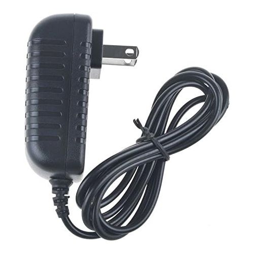  PK Power 9V AC Adapter for Boss RC-2 Loop Station Pedal Wall Charger Power Supply Cord PS