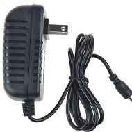 PK Power AC Adapter for RolandBoss RC-30, RC-50 Loop Station Power Cord Supply Charger