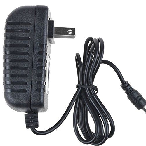  PK Power AC Adapter for RolandBoss RC-30, RC-50 Loop Station Power Cord Supply Charger