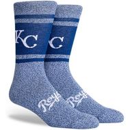 PKWY by Stance PKWY Unisex 1-Pack Royals Crew Socks
