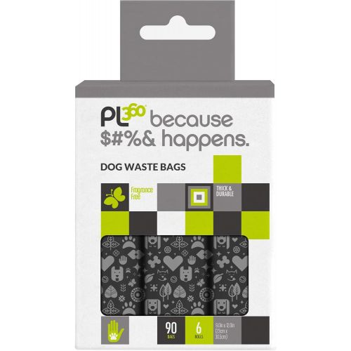  PL360 Pet Waste Bags