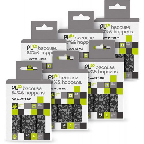  PL360 Pet Waste Bags