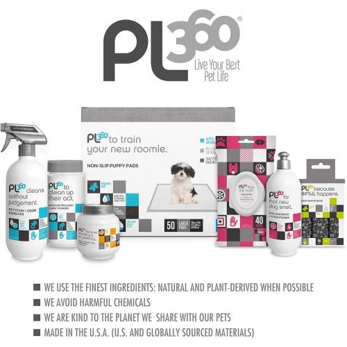  PL360 Pet Waste Bags