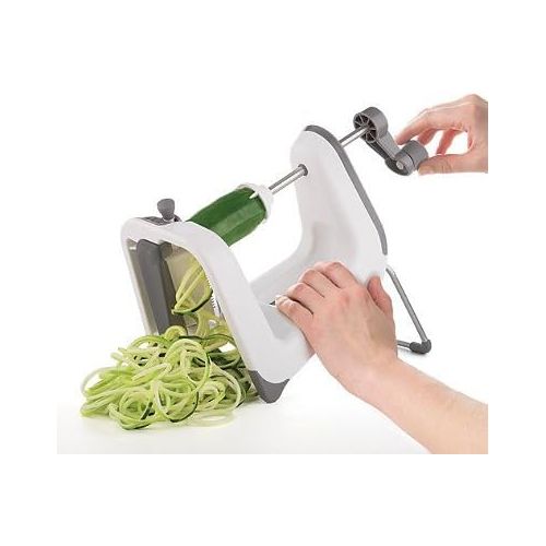  PL8 Professional Spiralizer