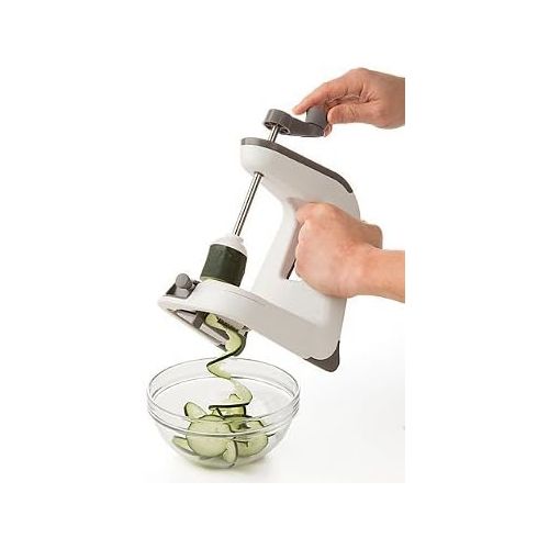  PL8 Professional Spiralizer