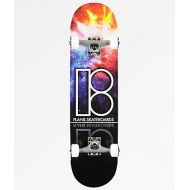 PLAN B Plan B Team Nebula 8.0" Skateboard Complete