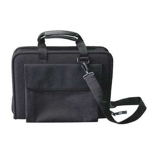  PLATT Tool Case, Heavy Duty, Nylon, 50 Pockets