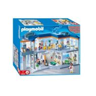 PLAYMOBIL Playmobil 4404 Hospital