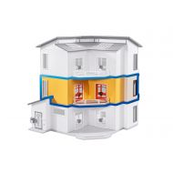 PLAYMOBIL Playmobil Add On 6554 Floor Extension for the Modern House (9266)