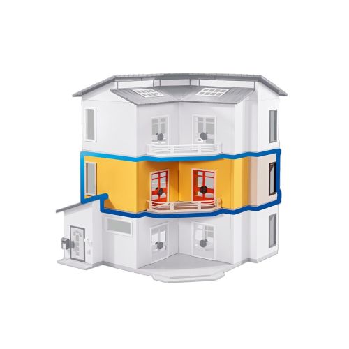 플레이모빌 PLAYMOBIL Playmobil Add On 6554 Floor Extension for the Modern House (9266)