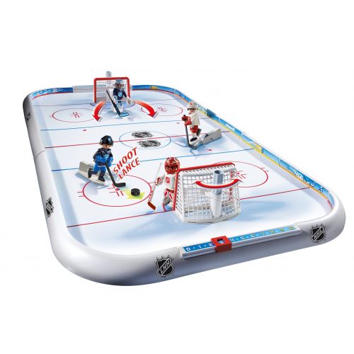 플레이모빌 PLAYMOBIL NHL Hockey Arena