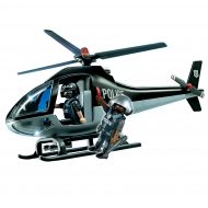 PLAYMOBIL Tactical Unit Copter