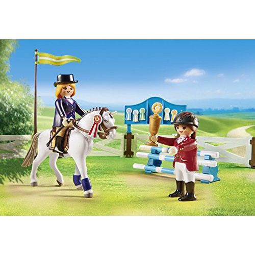 플레이모빌 PLAYMOBIL Horse Show