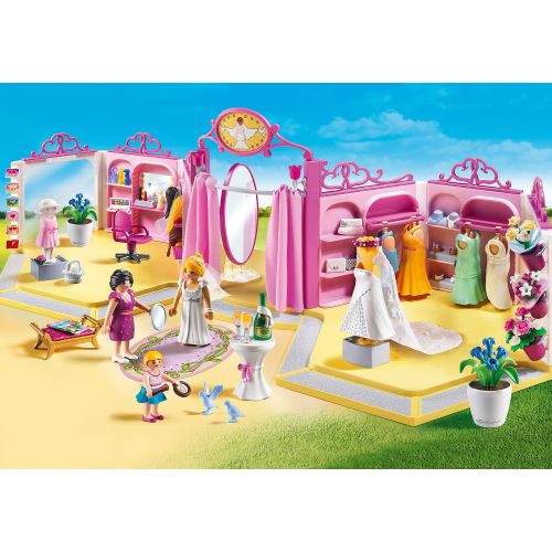 플레이모빌 Playmobil PLAYMOBIL Bridal Shop