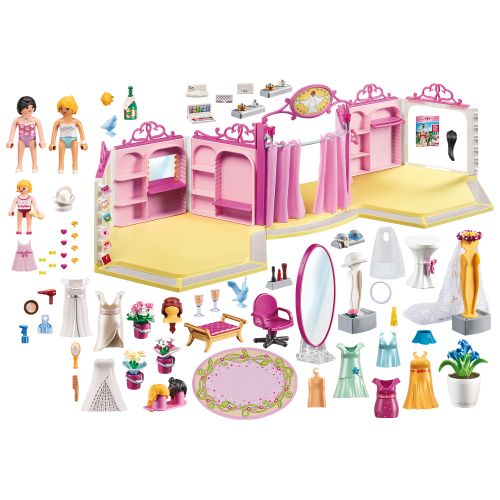 플레이모빌 Playmobil PLAYMOBIL Bridal Shop