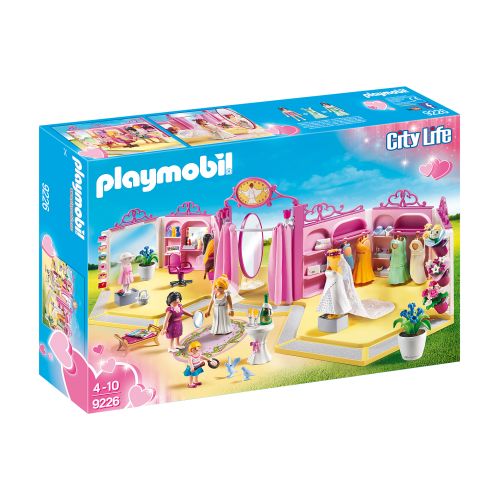 플레이모빌 Playmobil PLAYMOBIL Bridal Shop