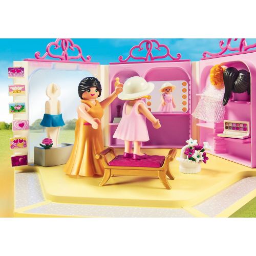 플레이모빌 Playmobil PLAYMOBIL Bridal Shop